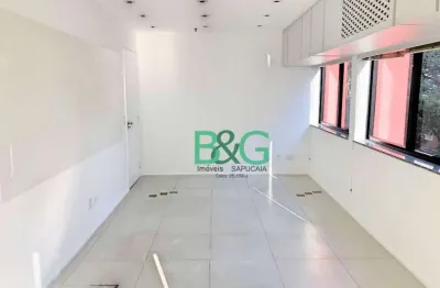 Conjunto à venda, 61 m² por r$ 550.000,00 - paraíso - são paulo/sp