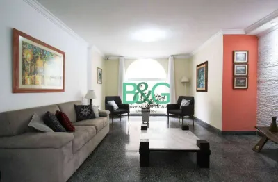 Apartamento à venda, 62 m² por r$ 750.000,00 - moema - são paulo/sp
