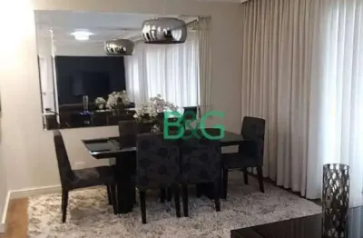 Apartamento com 3 dormitórios à venda, 145 m² por r$ 2.099.000,00 - barra funda - são paulo/sp