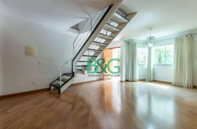 Casa com 3 dormitórios à venda, 202 m² por R$ 950.000,00 - Vila Santa Clara - São Paulo/SP