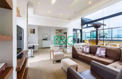 Apartamento com 3 dormitórios à venda, 156 m² por r$ 1.090.000,00 - freguesia do ó - são paulo/sp