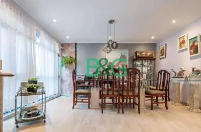 Casa com 3 dormitórios à venda, 165 m² por r$ 1.599.000,00 - vila cruzeiro - são paulo/sp