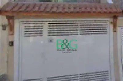 Sobrado para alugar, 240 m² por r$ 5.090,00/mês - jardim ana rosa - são paulo/sp