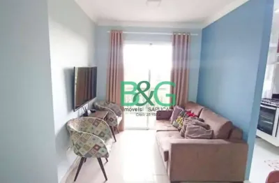 Apartamento com 2 dormitórios à venda, 56 m² por r$ 379.000,00 - penha - são paulo/sp