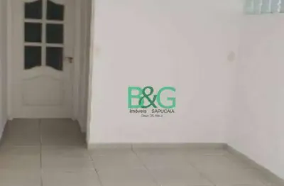 Apartamento à venda, 67 m² por r$ 382.000,00 - vila moinho velho - são paulo/sp