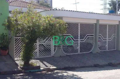 Sobrado à venda, 300 m² por r$ 1.456.000,00 - jardim norma - são paulo/sp