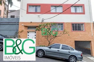 Apartamento duplex à venda, 180 m² por r$ 960.000,00 - aclimação - são paulo/sp
