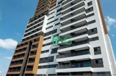 Apartamento com 2 dormitórios à venda, 72 m² por r$ 700.000,00 - vila esperança - são paulo/sp