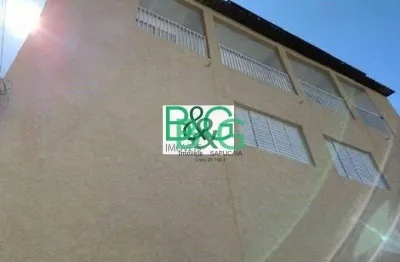 Prédio à venda, 450 m² por r$ 1.664.000,00 - liberdade - são paulo/sp
