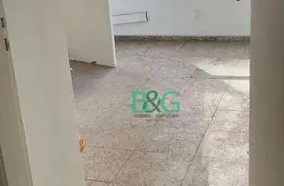 Conjunto para alugar, 141 m² por r$ 6.905,76/mês - consolação - são paulo/sp