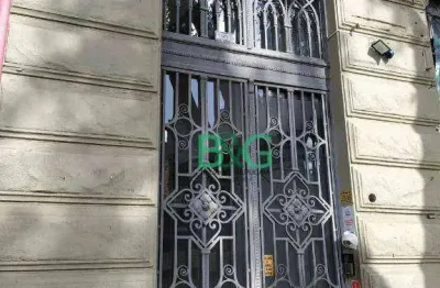 Apartamento à venda, 42 m² por r$ 350.000,00 - centro - são paulo/sp