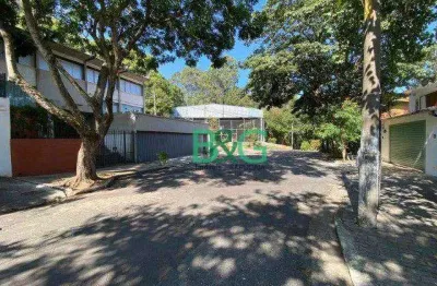 Casa à venda, 400 m² por r$ 4.240.000,00 - vila madalena - são paulo/sp