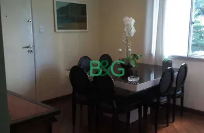 Apartamento com 3 dormitórios à venda, 98 m² por r$ 530.000,00 - vila andrade - são paulo/sp