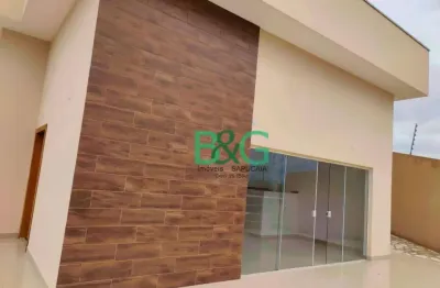 Casa à venda, 311 m² por r$ 1.200.000,00 - centro - igaratá/sp