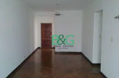 Apartamento com 3 dormitórios à venda, 187 m² por r$ 540.000,00 - bom retiro - são paulo/sp
