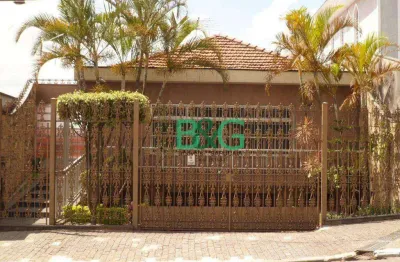 Casa com 3 dormitórios à venda, 411 m² por r$ 2.300.000,00 - vila formosa - são paulo/sp