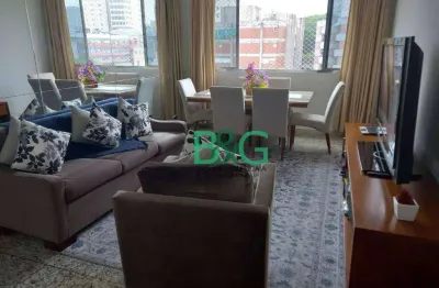 Apartamento, 62 m² - venda por r$ 480.000,00 ou aluguel por r$ 3.130,00/mês - bela vista - são paulo/sp