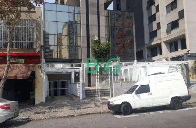 Conjunto à venda, 70 m² por r$ 696.800,00 - santa cecília - são paulo/sp