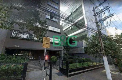 Conjunto à venda, 87 m² por r$ 690.000,00 - perdizes - são paulo/sp