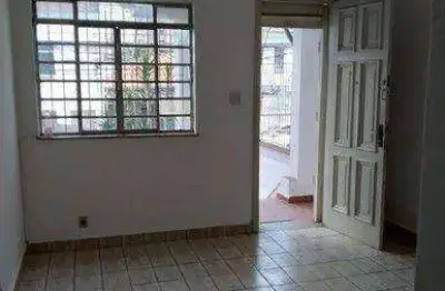 Sobrado com 3 dormitórios para alugar, 120 m² por r$ 4.580,00/mês - vila clementino - são paulo/sp