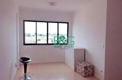 Apartamento com 2 dormitórios à venda, 75 m² por r$ 499.200,00 - campo belo - são paulo/sp