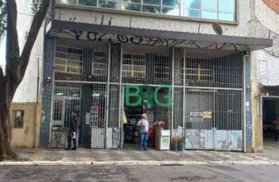Sala para alugar, 41 m² por r$ 2.100,48/mês - centro histórico de são paulo - são paulo/sp