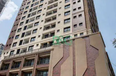 Cobertura com 3 dormitórios à venda, 164 m² por r$ 3.035.222,10 - perdizes - são paulo/sp