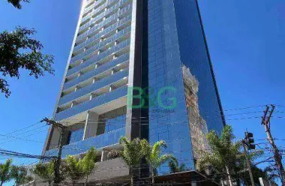 Sala à venda, 131 m² por r$ 2.272.455,00 - perdizes - são paulo/sp