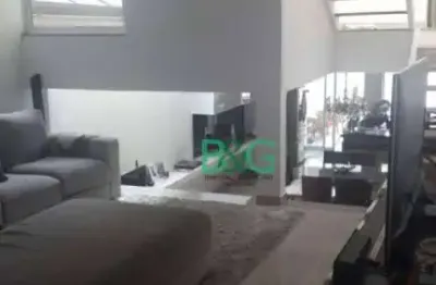 Sobrado à venda, 417 m² por r$ 1.830.000,00 - vila mariza mazzei - são paulo/sp