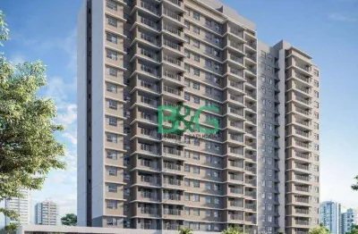 Apartamento com 3 dormitórios à venda, 83 m² por r$ 1.436.151,92 - vila mariana - são paulo/sp