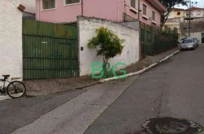 Casa com 3 dormitórios, 343 m² - venda por r$ 4.056.000,00 ou aluguel por r$ 15.400,00/mês - vila monumento - são paulo/sp