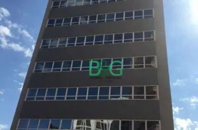 Prédio à venda, 4600 m² por r$ 26.800.000,00 - batistini - são bernardo do campo/sp