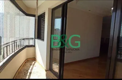 Apartamento à venda, 97 m² por r$ 950.000,00 - mooca - são paulo/sp