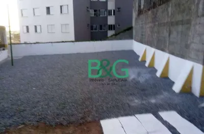 Terreno para alugar, 300 m² por r$ 2.200,00/mês - jardim maristela - são paulo/sp