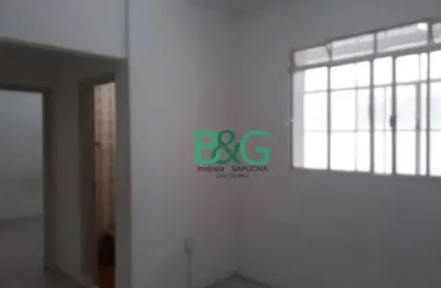 Apartamento à venda, 40 m² por r$ 249.600,00 - alto da mooca - são paulo/sp