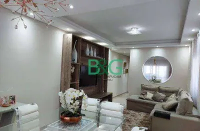Casa à venda, 167 m² por r$ 800.000,00 - ayrosa - osasco/sp