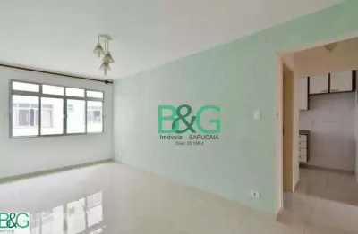 Apartamento com 2 dormitórios à venda, 65 m² por r$ 569.000,00 - vila buarque - são paulo/sp