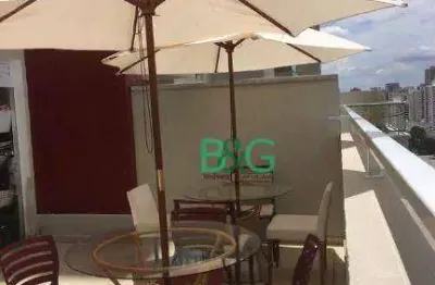 Apartamento à venda, 50 m² por r$ 700.000,00 - tatuapé - são paulo/sp