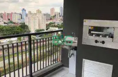 Apartamento à venda, 72 m² por r$ 710.000,00 - vila esperança - são paulo/sp