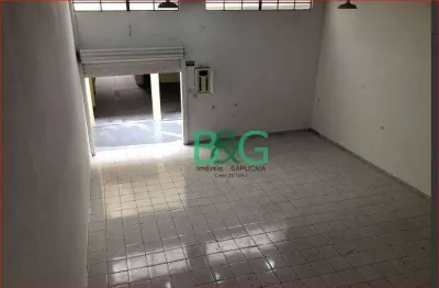 Prédio para alugar, 310 m² por R$ 9.522,00/mês - Santana - São Paulo/SP