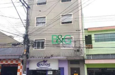 Apartamento à venda, 193 m² por r$ 2.100.000,00 - belenzinho - são paulo/sp