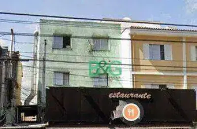 Prédio à venda, 550 m² por r$ 2.548.000,00 - vila da saúde - são paulo/sp