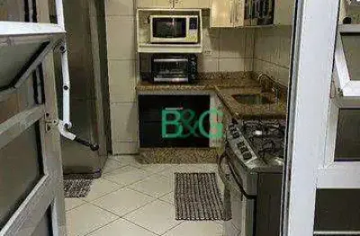 Sobrado à venda, 100 m² por r$ 319.000,00 - fazenda da juta - são paulo/sp