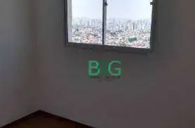 Apartamento com 2 dormitórios à venda, 44 m² por r$ 288.800,00 - vila santa maria - são paulo/sp