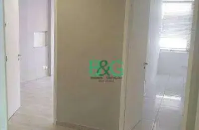 Sala para alugar, 60 m² por r$ 3.452,22/mês - santa cecília - são paulo/sp