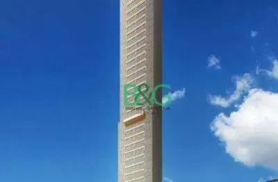 Cobertura à venda, 872 m² por r$ 49.986.000,00 - centro - balneário camboriú/sc