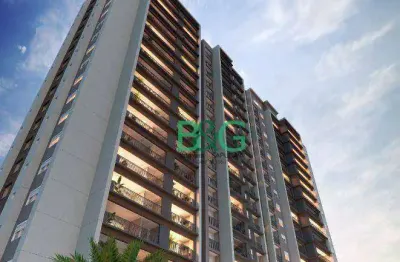 Apartamento com 3 dormitórios à venda, 82 m² por r$ 1.038.068,70 - saúde - são paulo/sp