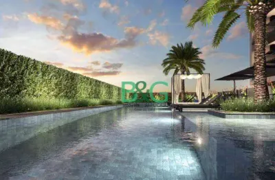 Apartamento com 3 dormitórios à venda, 125 m² por r$ 1.582.233,60 - saúde - são paulo/sp