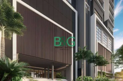 Apartamento com 2 dormitórios à venda, 71 m² por r$ 911.270,20 - vila santa eulalia - são paulo/sp