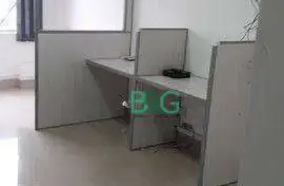 Conjunto para alugar, 40 m² por r$ 1.900,00/mês - sé - são paulo/sp